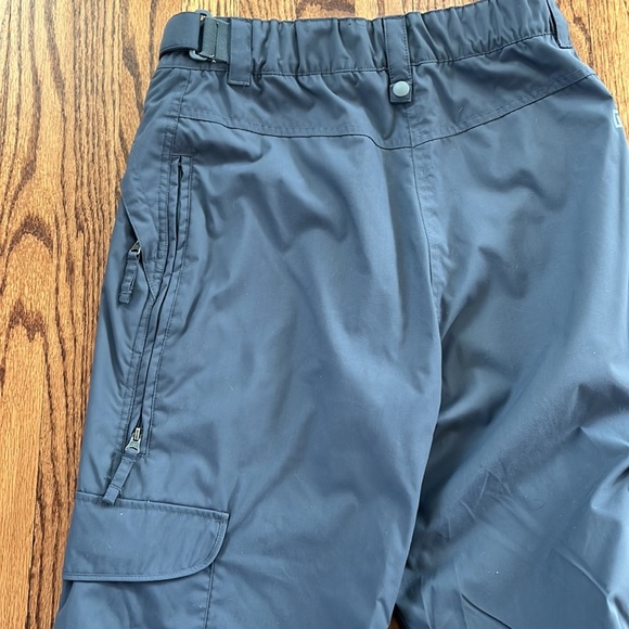Ride Snowboards MTN:Series Snow Pants Women’s - Picture 5 of 9